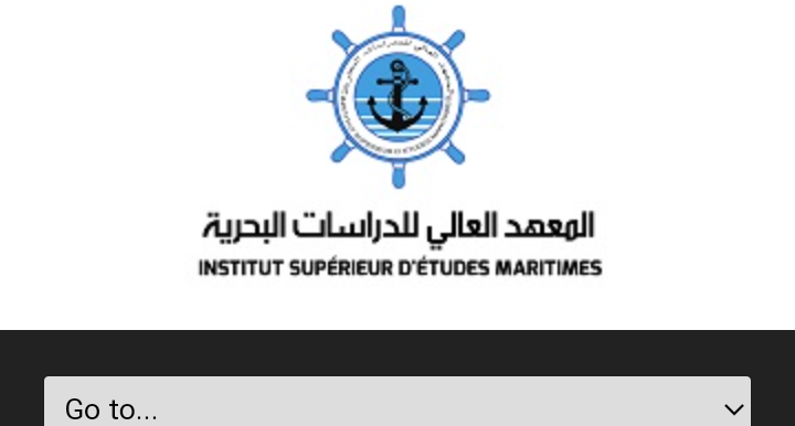 مباراة المعهد العالي للدراسات البحرية ISEM 2021. التسجيل ما بين 1 و 14 يوليوز 2021.